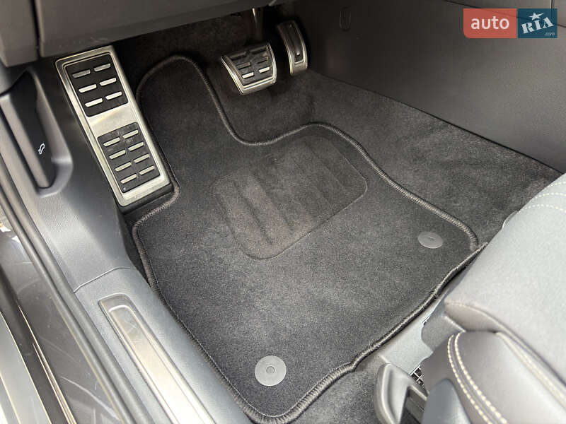 Универсал Volkswagen Passat Alltrack 2020 в Луцке фото 28 Универсал Volkswagen Passat Alltrack 2020 в Луцке