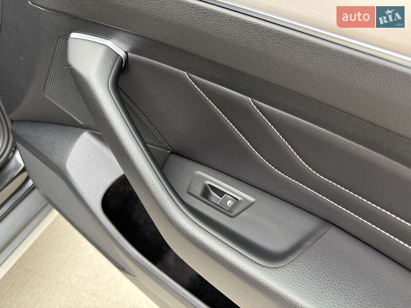 Универсал Volkswagen Passat Alltrack 2020 в Луцке фото 44 Универсал Volkswagen Passat Alltrack 2020 в Луцке