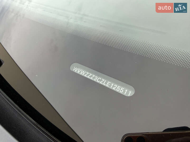 Универсал Volkswagen Passat Alltrack 2020 в Луцке фото 49 Универсал Volkswagen Passat Alltrack 2020 в Луцке