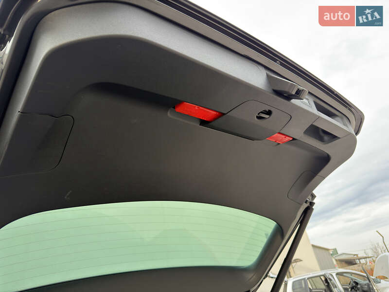 Универсал Volkswagen Passat Alltrack 2020 в Луцке фото 54 Универсал Volkswagen Passat Alltrack 2020 в Луцке
