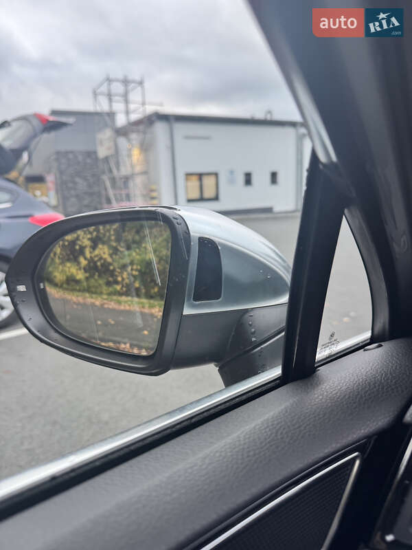 Універсал Volkswagen Passat Alltrack 2018 в Тячеві фото 14 Універсал Volkswagen Passat Alltrack 2018 в Тячеві