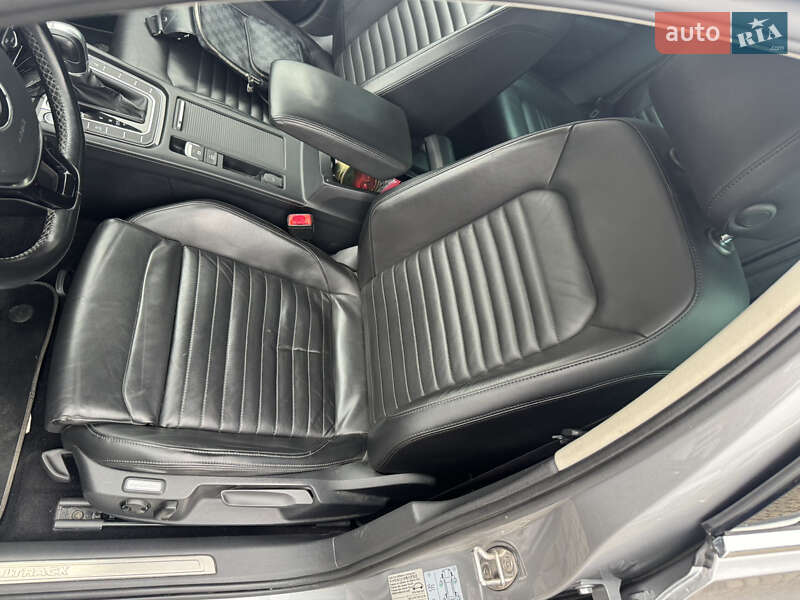 Універсал Volkswagen Passat Alltrack 2019 в Львові фото 15 Універсал Volkswagen Passat Alltrack 2019 в Львові
