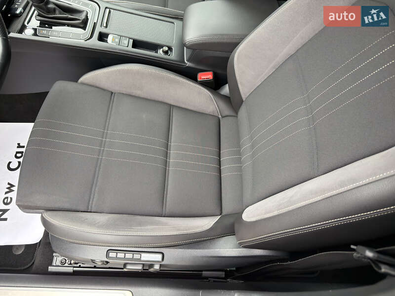 Універсал Volkswagen Passat Alltrack 2021 в Луцьку фото 23 Універсал Volkswagen Passat Alltrack 2021 в Луцьку