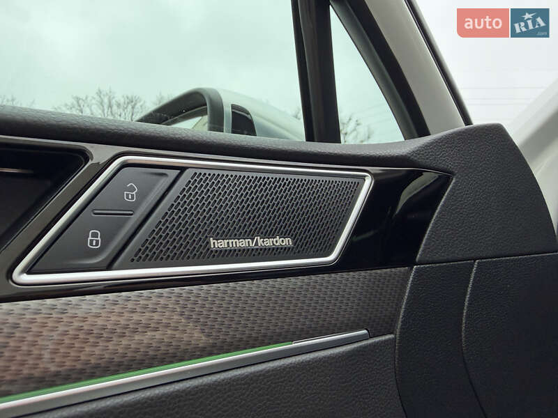 Універсал Volkswagen Passat Alltrack 2021 в Луцьку фото 38 Універсал Volkswagen Passat Alltrack 2021 в Луцьку