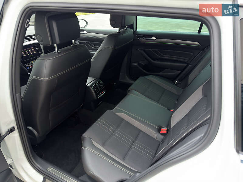 Універсал Volkswagen Passat Alltrack 2021 в Луцьку фото 42 Універсал Volkswagen Passat Alltrack 2021 в Луцьку