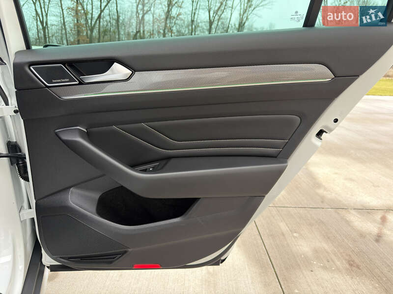 Універсал Volkswagen Passat Alltrack 2021 в Луцьку фото 48 Універсал Volkswagen Passat Alltrack 2021 в Луцьку
