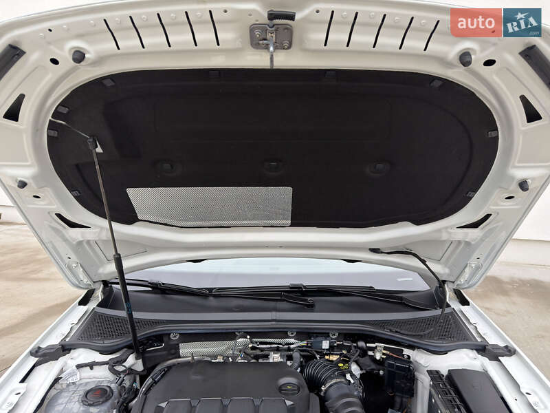 Універсал Volkswagen Passat Alltrack 2021 в Луцьку фото 58 Універсал Volkswagen Passat Alltrack 2021 в Луцьку