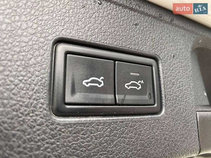 Универсал Volkswagen Passat Alltrack 2017 в Львове