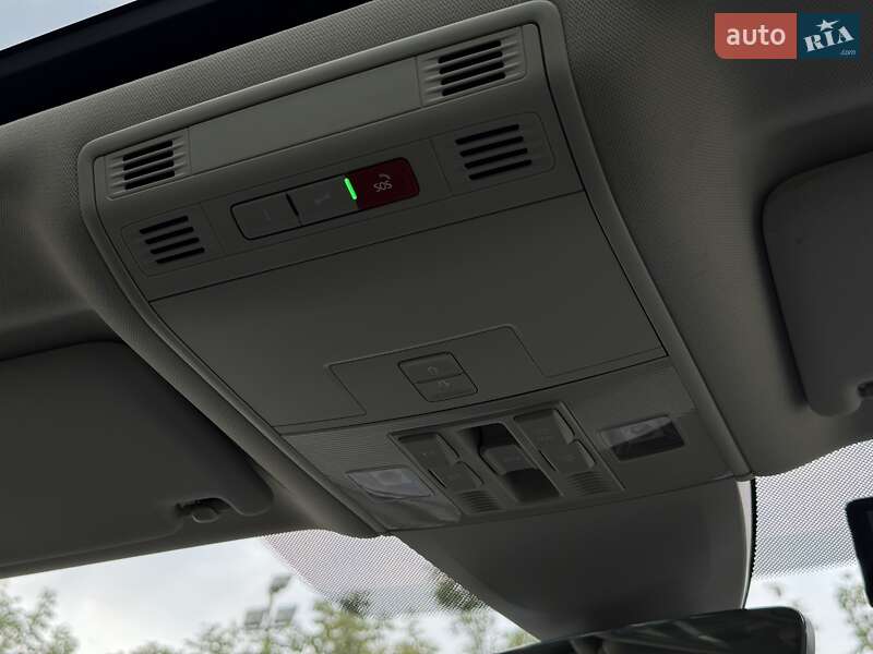 Универсал Volkswagen Passat Alltrack 2018 в Луцке