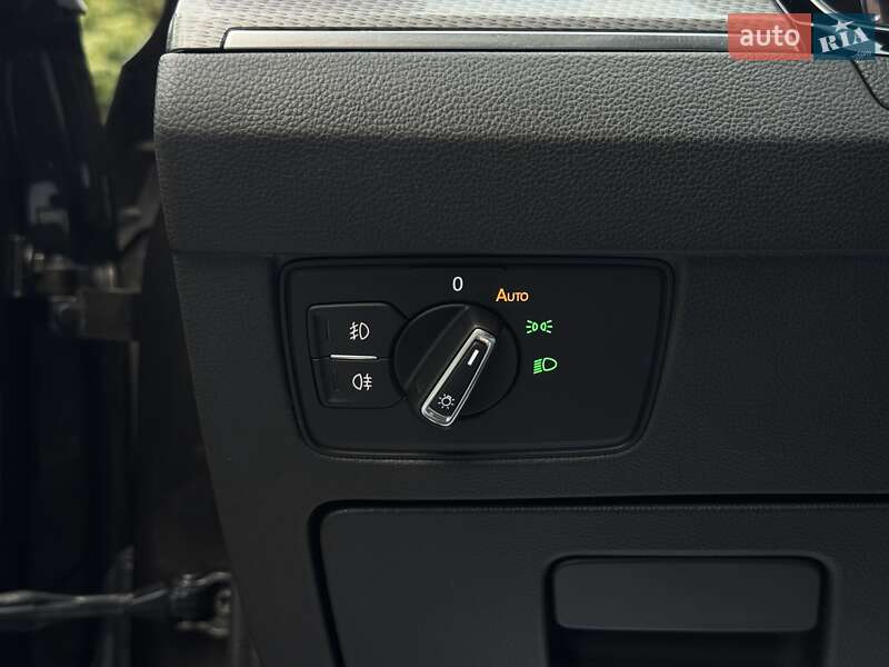 Универсал Volkswagen Passat Alltrack 2018 в Луцке