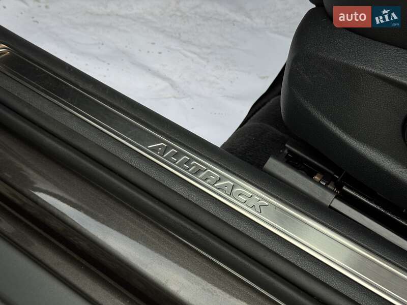 Универсал Volkswagen Passat Alltrack 2018 в Луцке