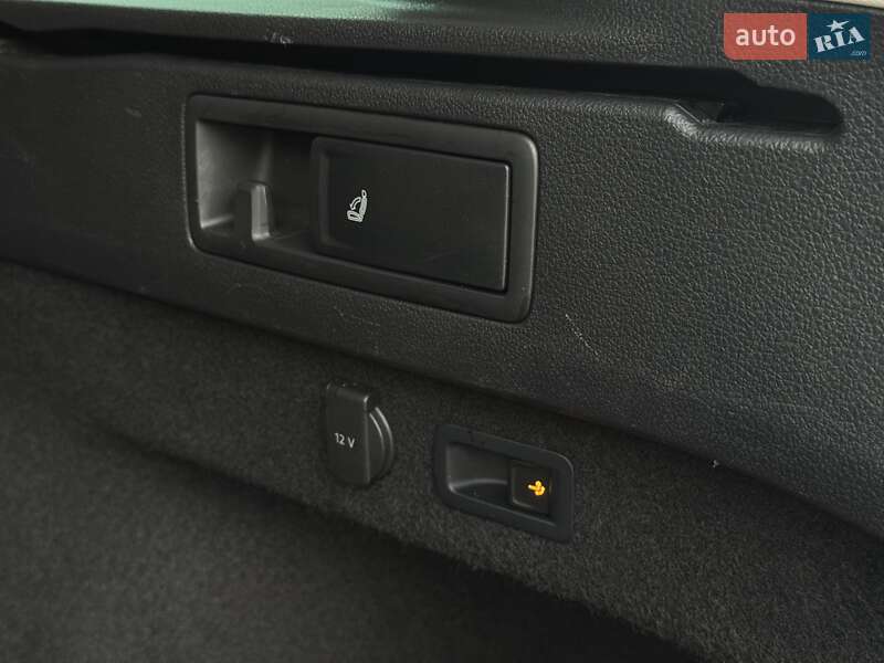 Универсал Volkswagen Passat Alltrack 2018 в Луцке