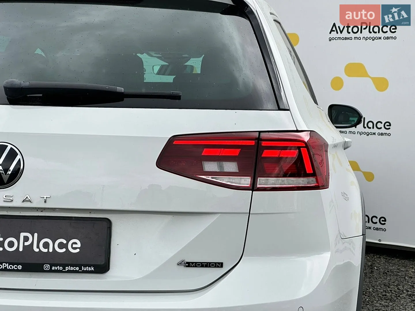 2020 Volkswagen Passat - мініатюра 48
