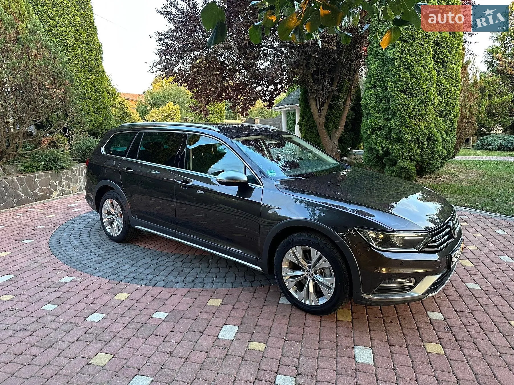 2016 Volkswagen Passat - мініатюра 68