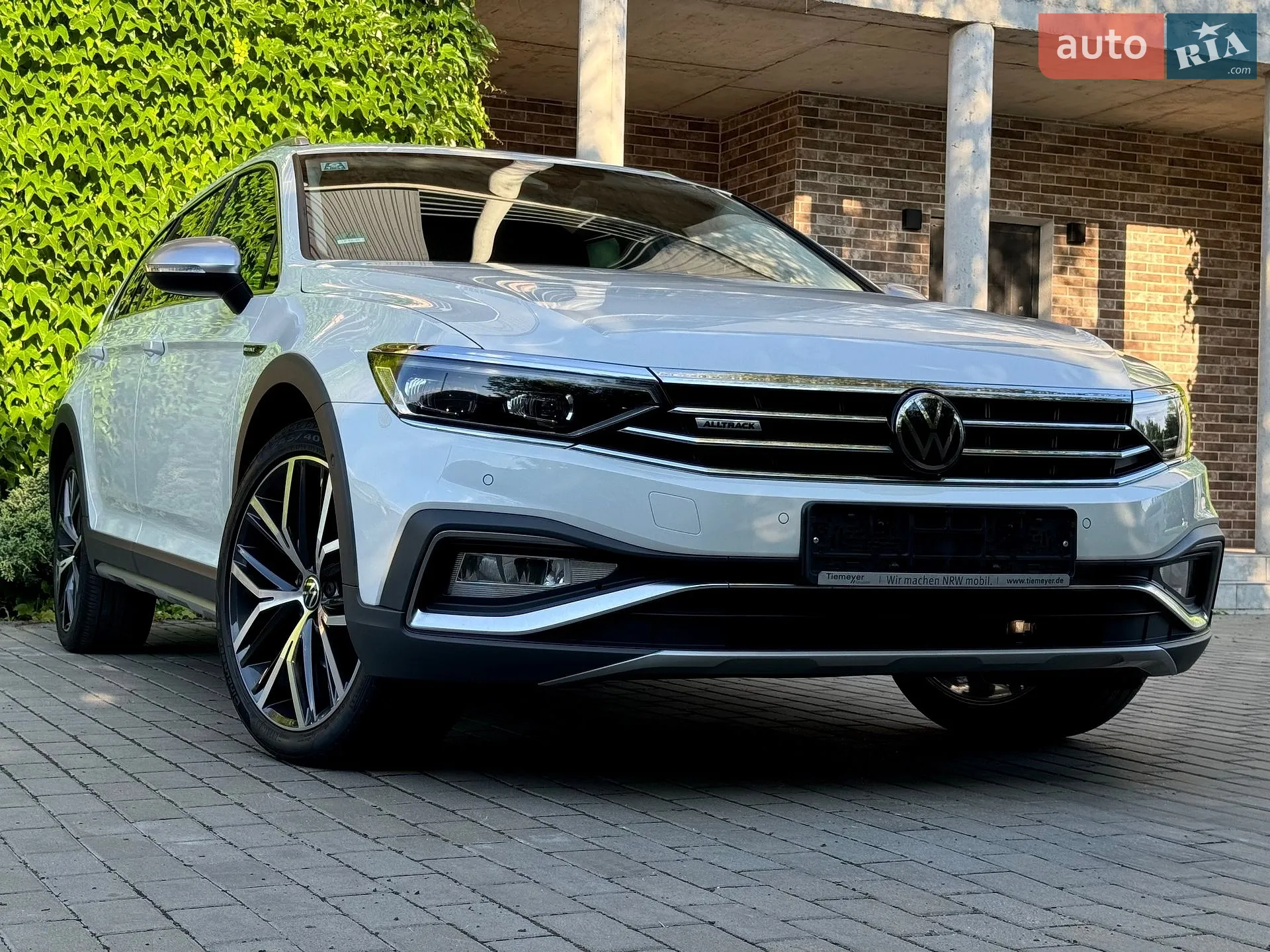 2022 Volkswagen Passat - мініатюра 5