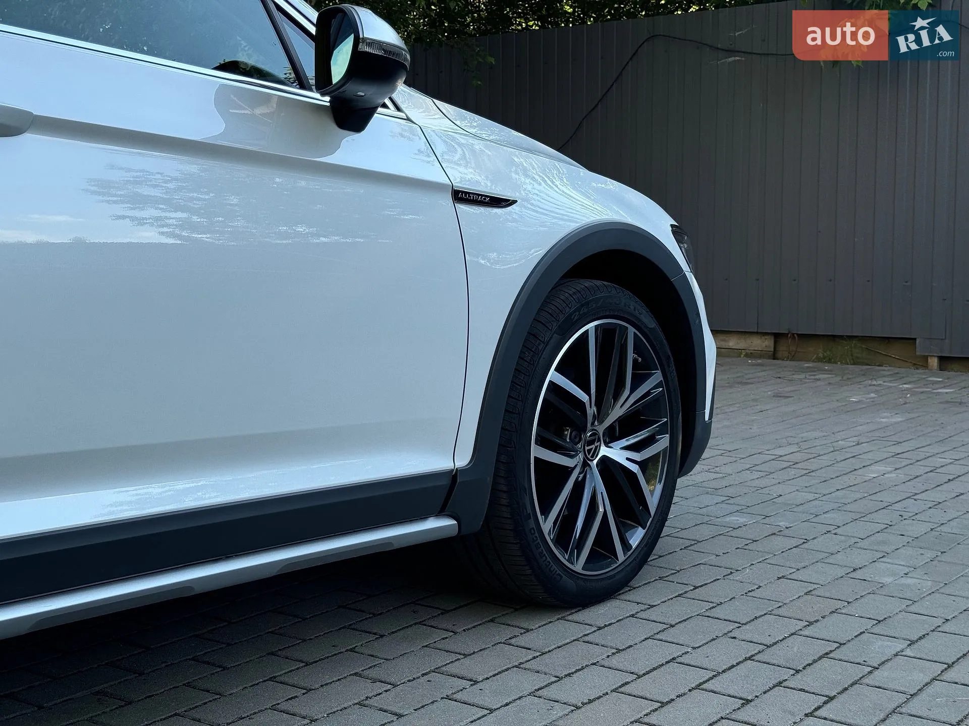 2022 Volkswagen Passat - мініатюра 8