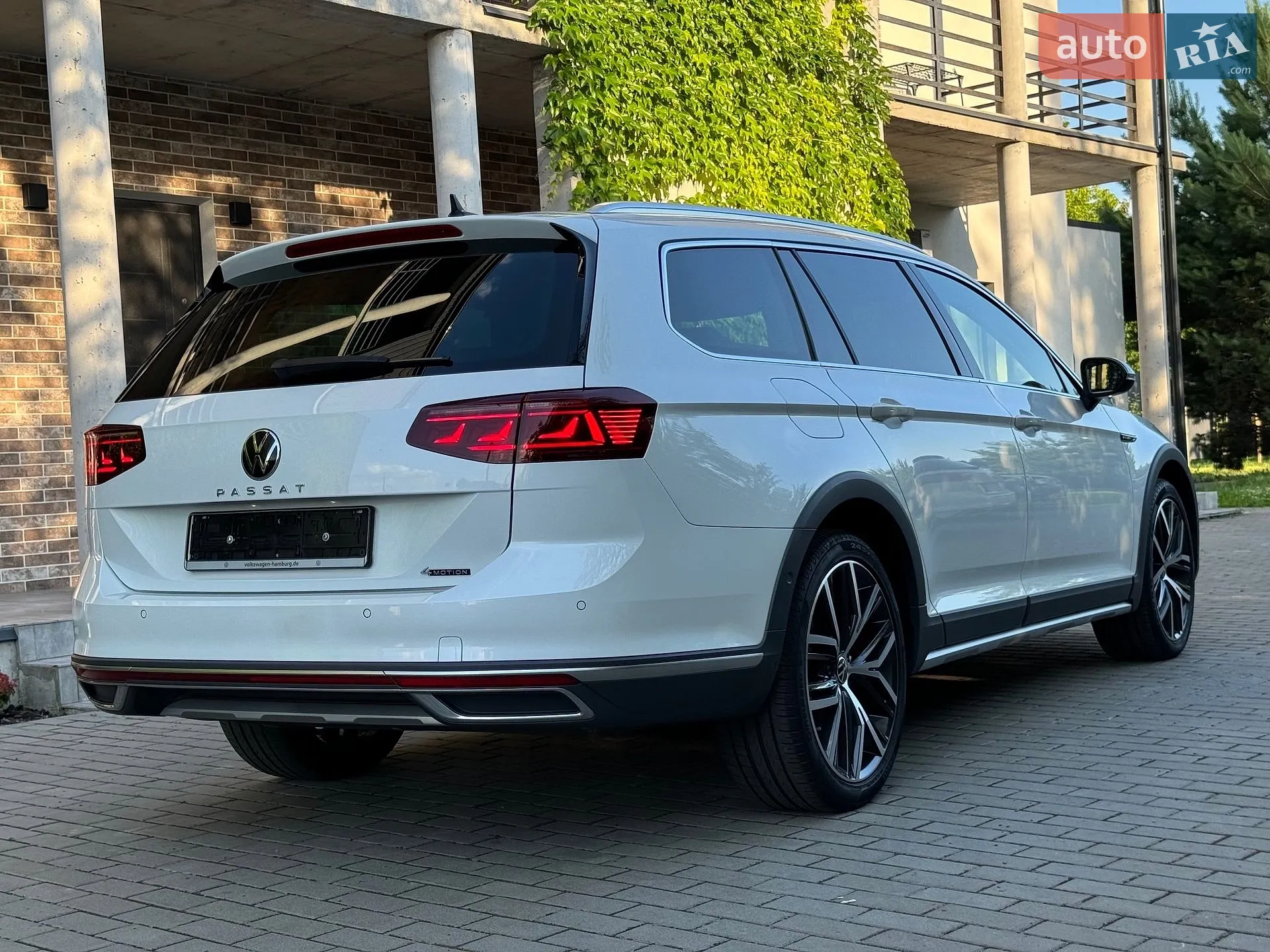 2022 Volkswagen Passat - мініатюра 44