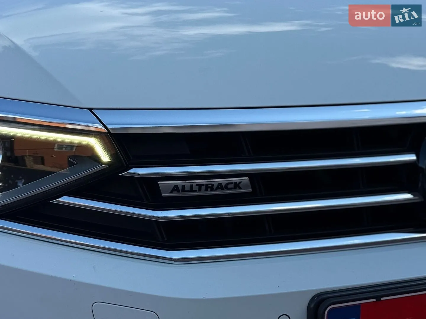 2021 Volkswagen Passat - мініатюра 32