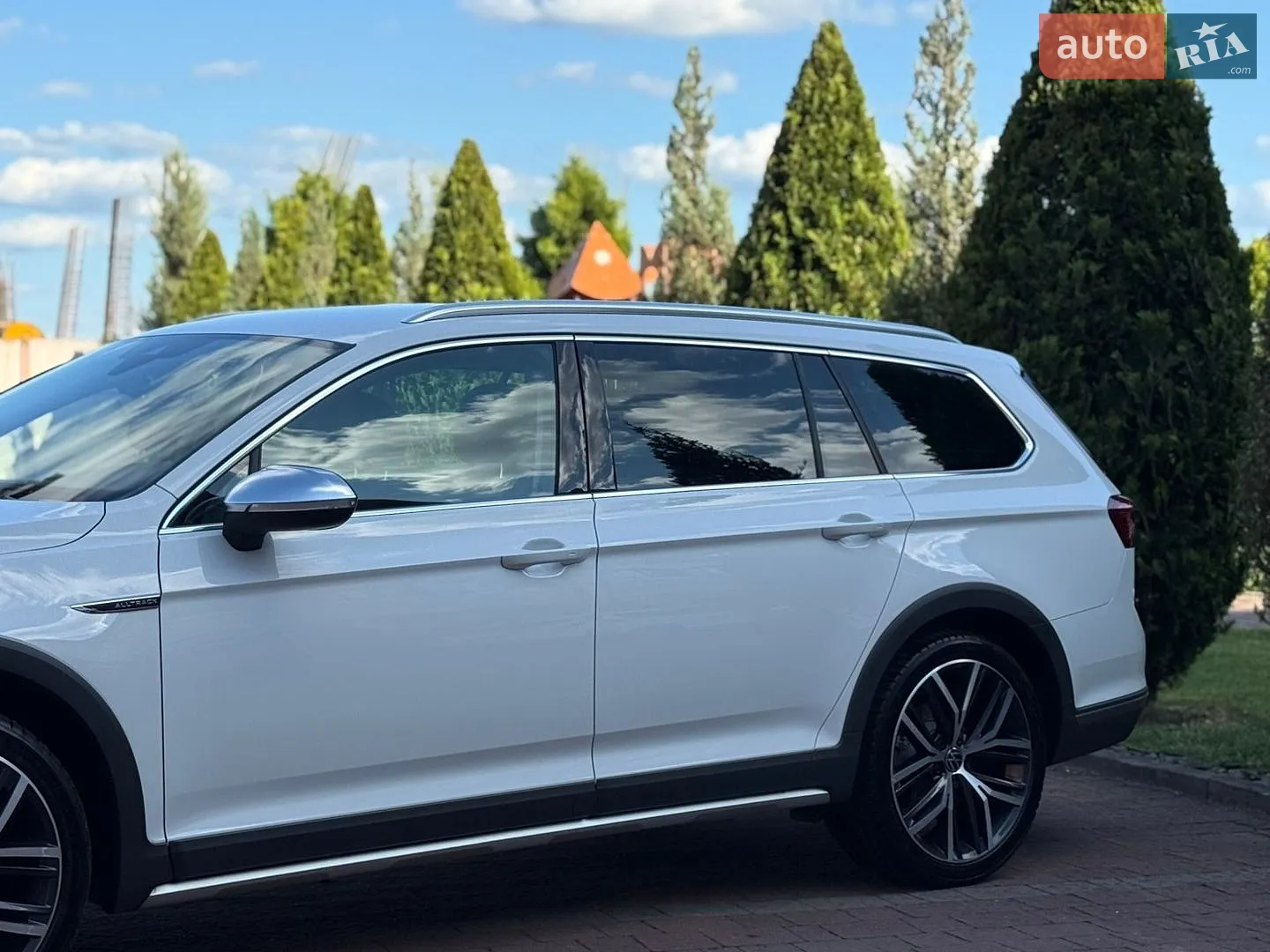 2021 Volkswagen Passat - мініатюра 48