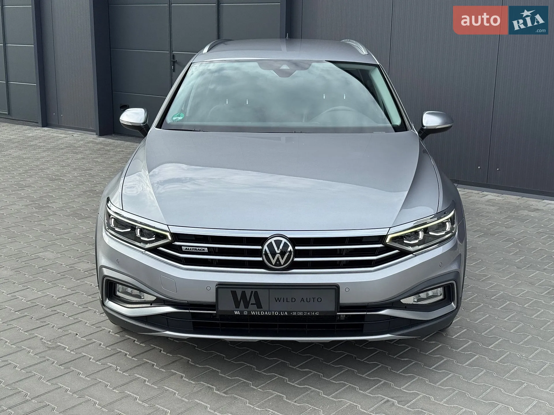 2021 Volkswagen Passat - мініатюра 5