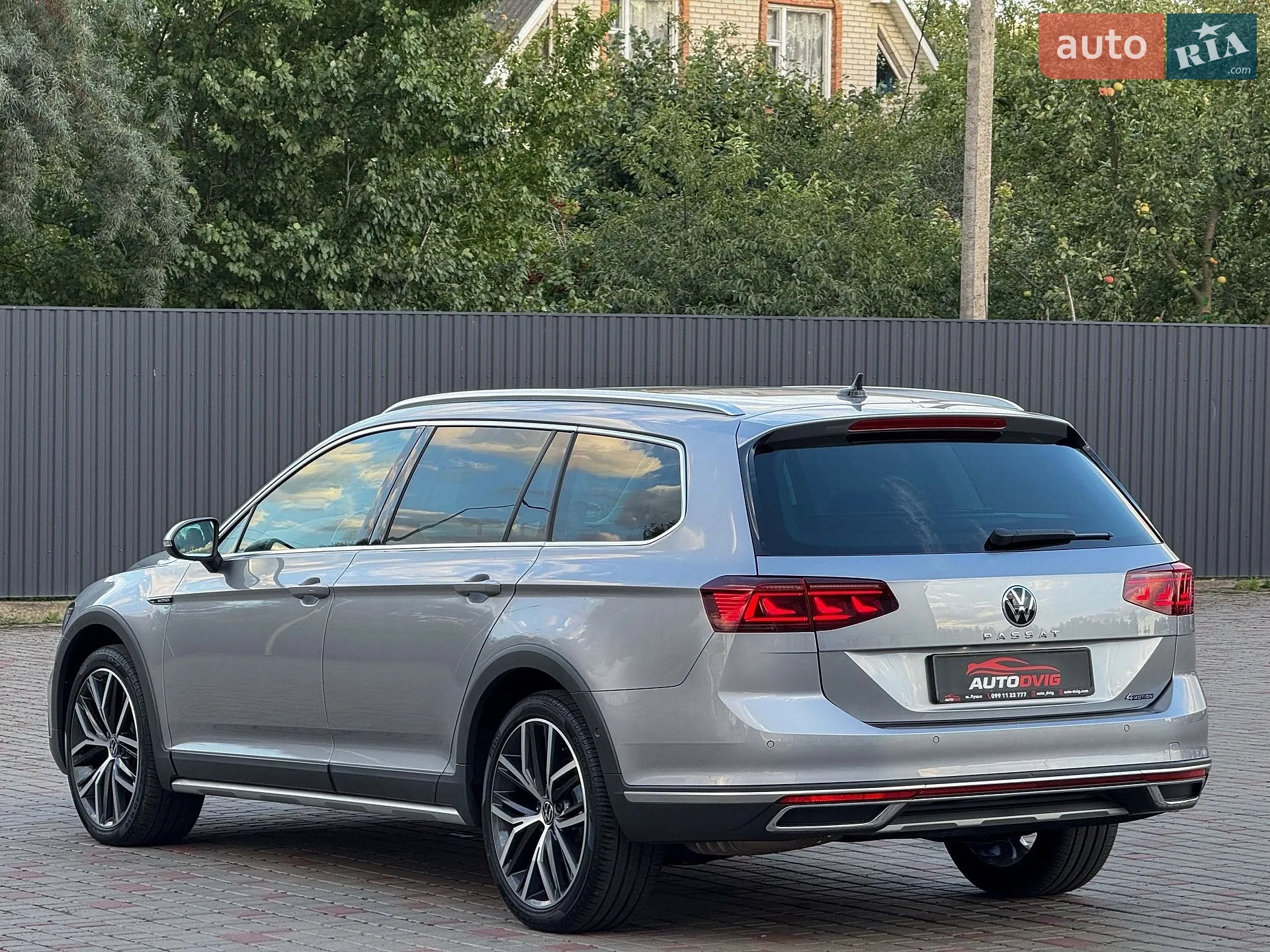2023 Volkswagen Passat - мініатюра 6