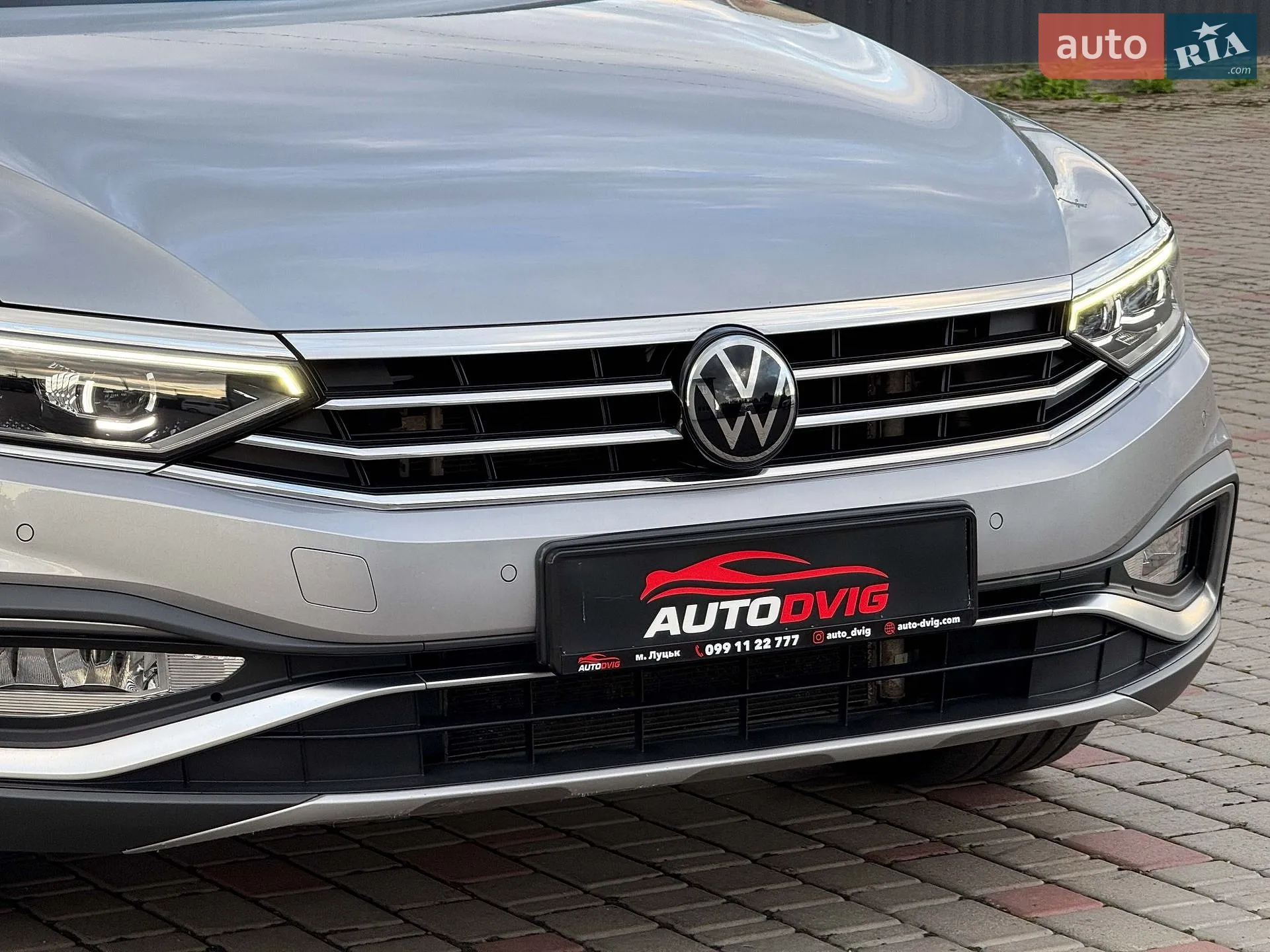 2023 Volkswagen Passat - мініатюра 17