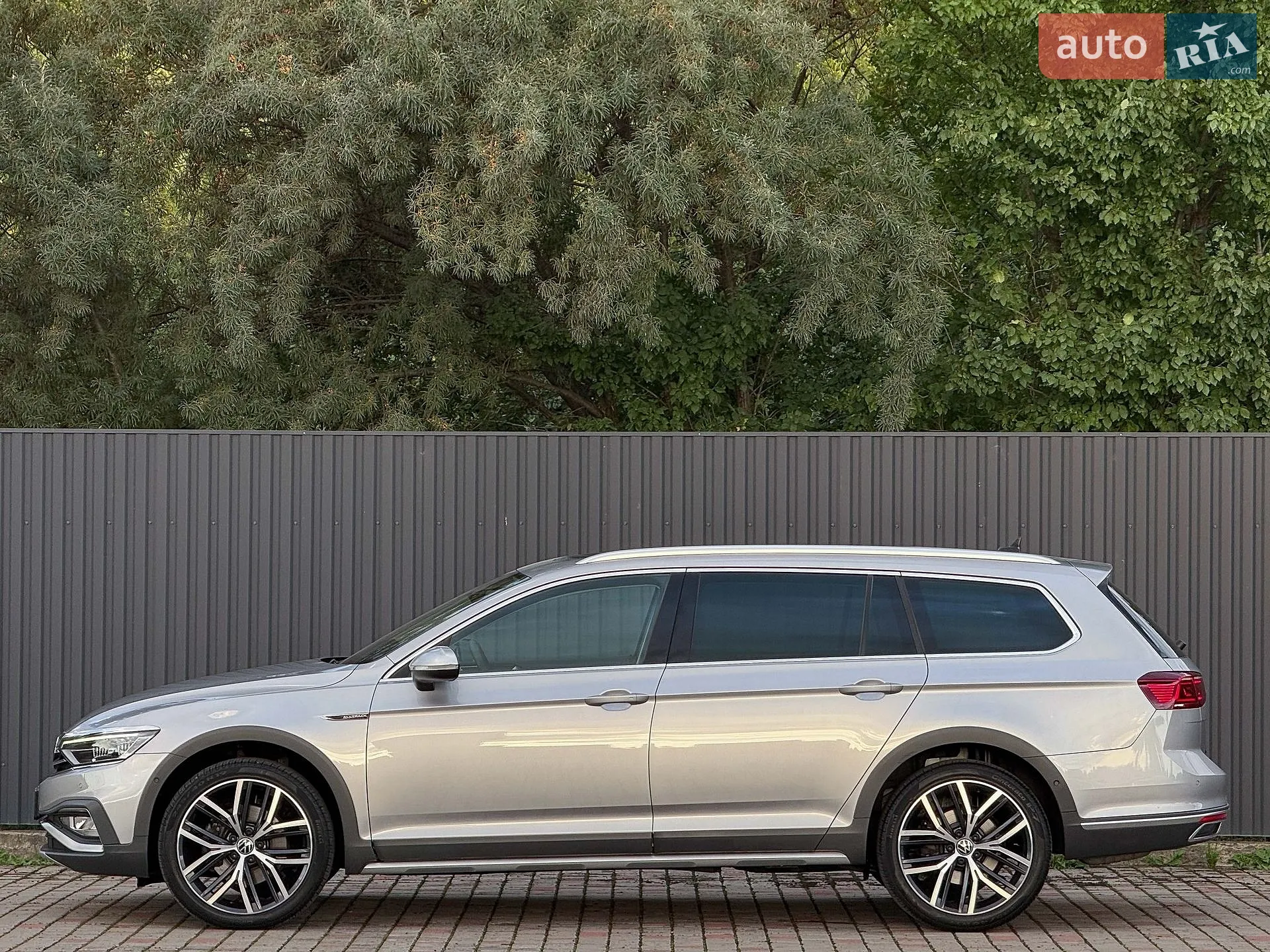 2023 Volkswagen Passat - мініатюра 7