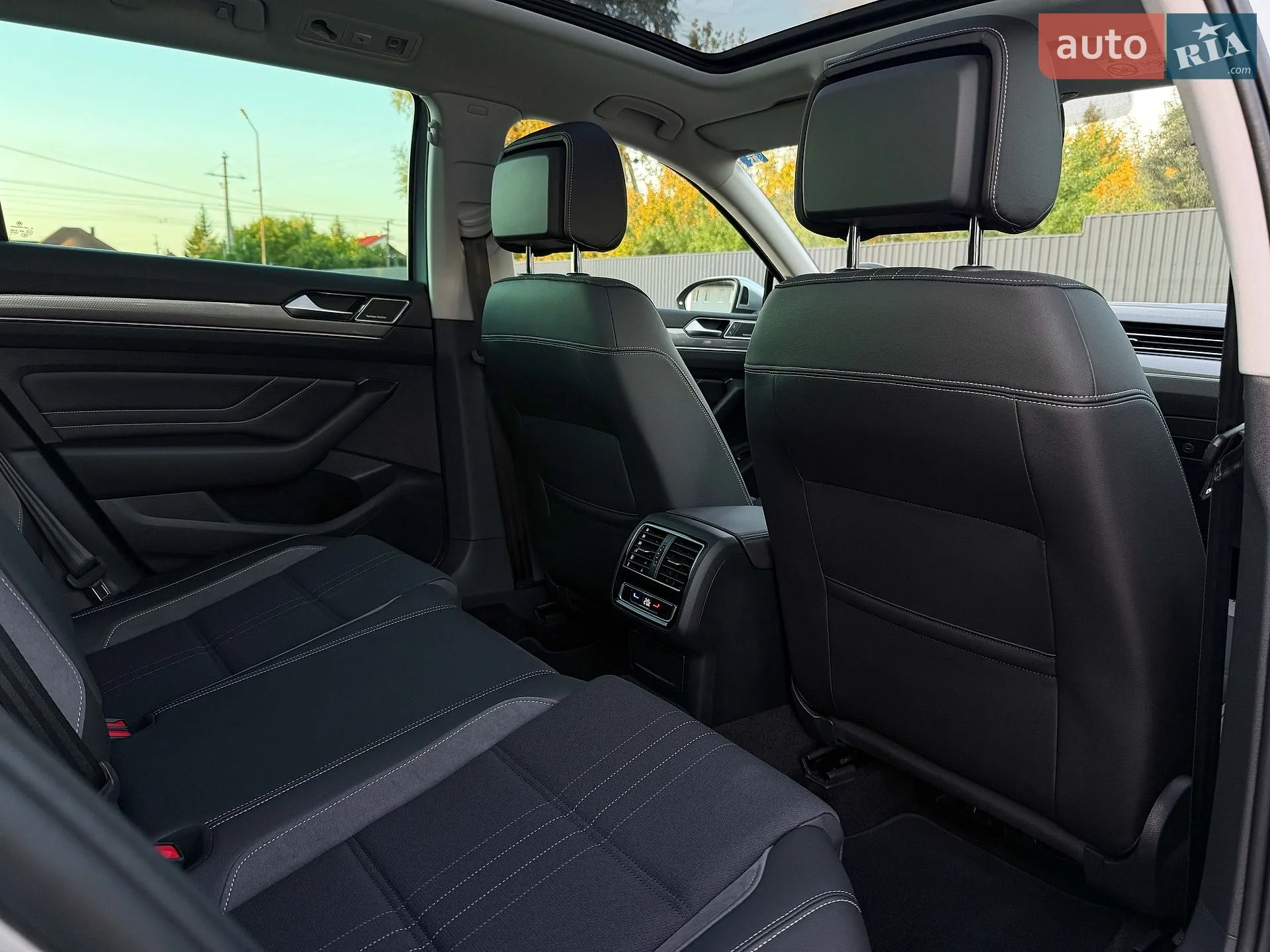 2023 Volkswagen Passat - мініатюра 78