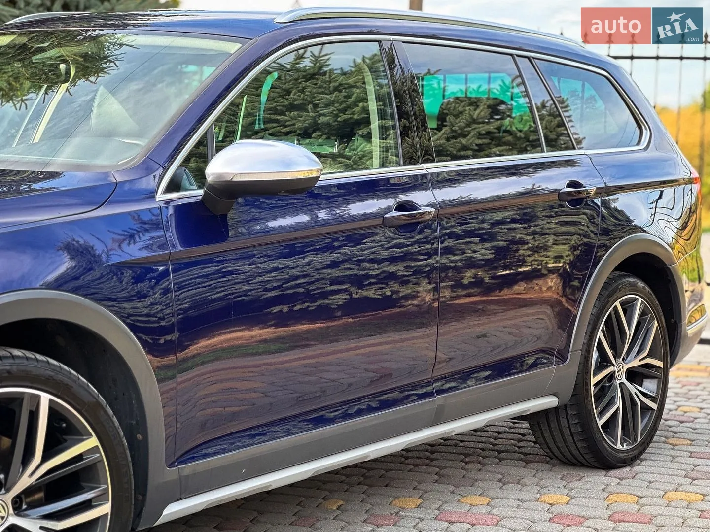 2019 Volkswagen Passat - мініатюра 22