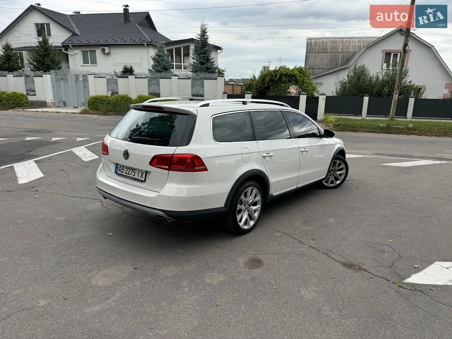 2012 Volkswagen Passat - мініатюра 18