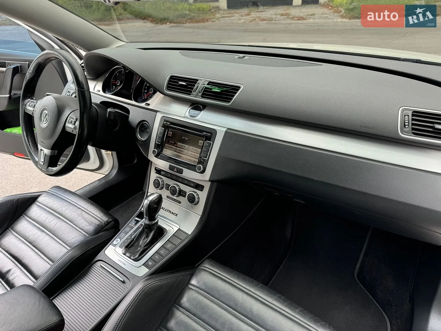 2012 Volkswagen Passat - мініатюра 47