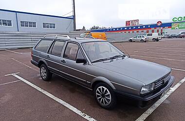 Универсал Volkswagen Passat B2 1987 в Ровно