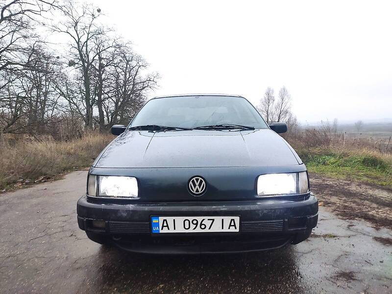Volkswagen Passat B3 GL