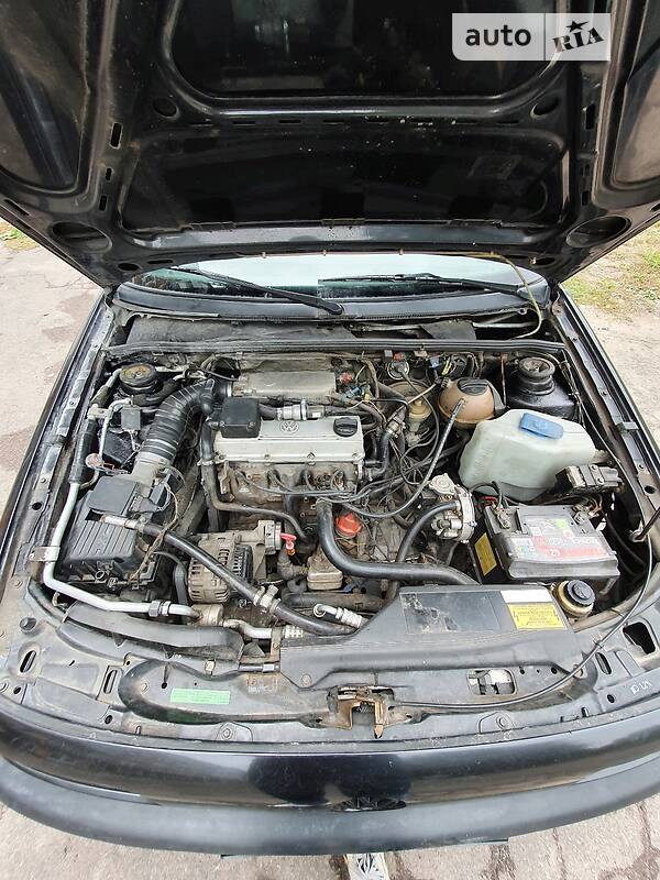 Volkswagen Passat B3