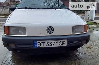 Седан Volkswagen Passat B3 1992 в Херсоні