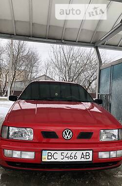 Универсал Volkswagen Passat B3 1989 в Львове