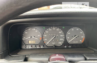 Унiверсал Volkswagen Passat B4 1994 в Городку