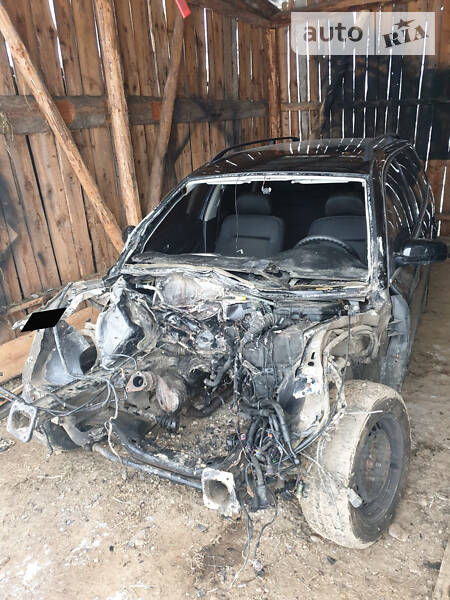 Volkswagen Passat B5