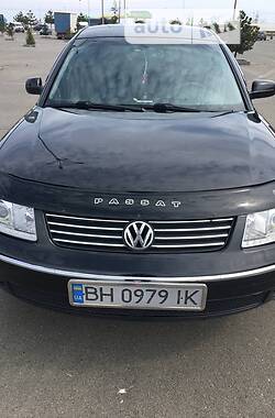 Седан Volkswagen Passat B5 1998 в Одессе