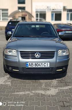 Седан Volkswagen Passat B5 2003 в Виннице