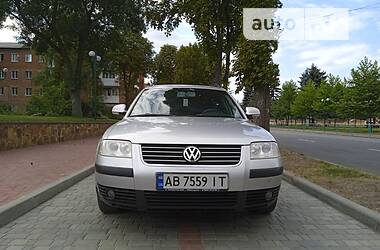 Универсал Volkswagen Passat B5 2004 в Могилев-Подольске