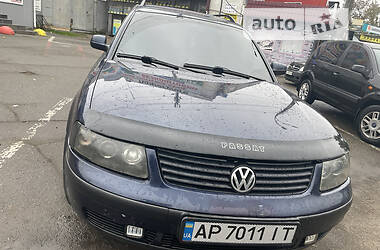 Универсал Volkswagen Passat B5 1998 в Киеве