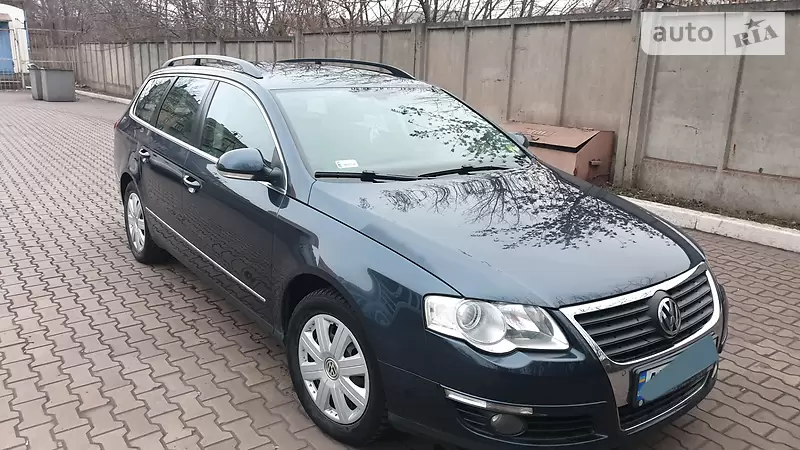 Фольксваген Пассат Дизель 1.9 Авито Купить