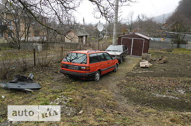 Універсал Volkswagen Passat 1991 в Косові