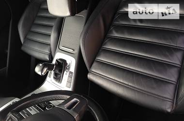 Универсал Volkswagen Passat 2010 в 
