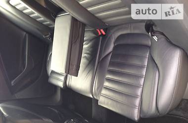 Универсал Volkswagen Passat 2010 в 