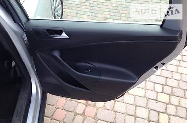 Универсал Volkswagen Passat 2010 в 