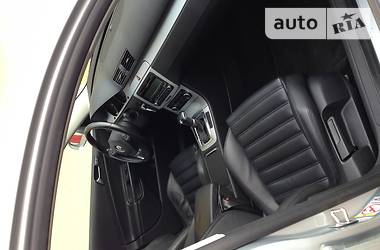Универсал Volkswagen Passat 2010 в 