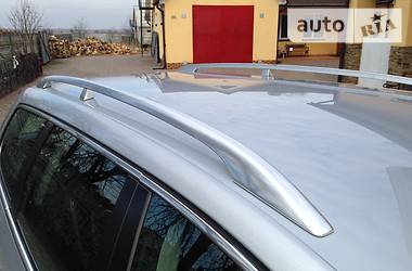 Универсал Volkswagen Passat 2010 в 
