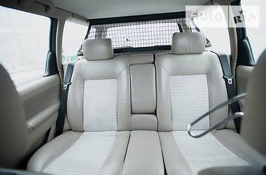 Универсал Volkswagen Passat 1996 в 